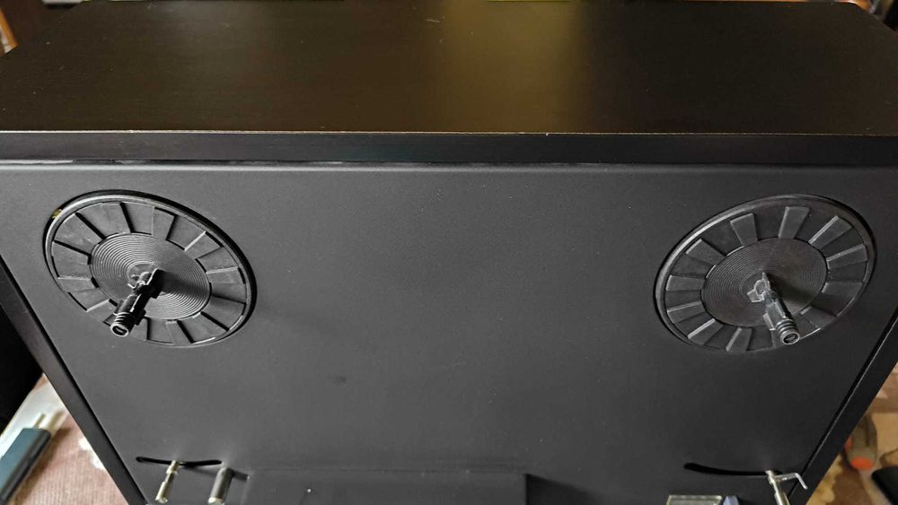 Magnetofon vintage Tandberg TD20A 4 Track