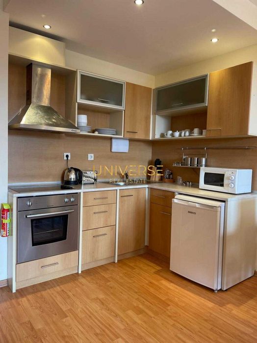 Продава се Двустаен апартамент в Свети Влас - 84 кв.м за 1489 €/кв.м - Снимка #4