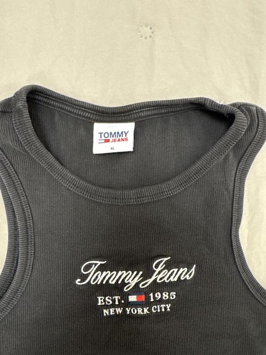 Потник Tommy Jeans