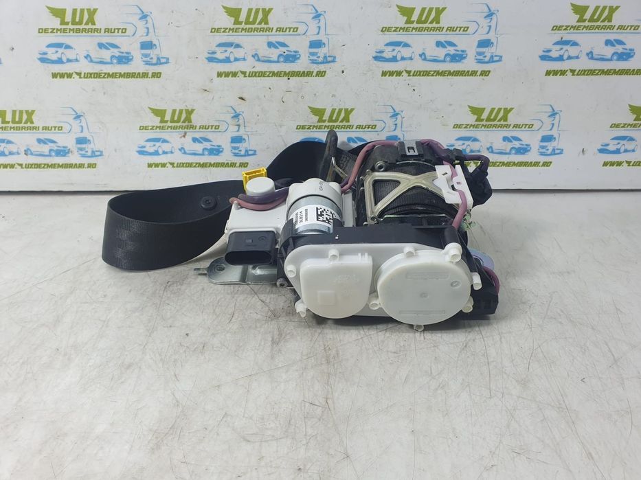 Centura de siguranta 34037516 Audi A8 D4/4H [2010 - 2014]