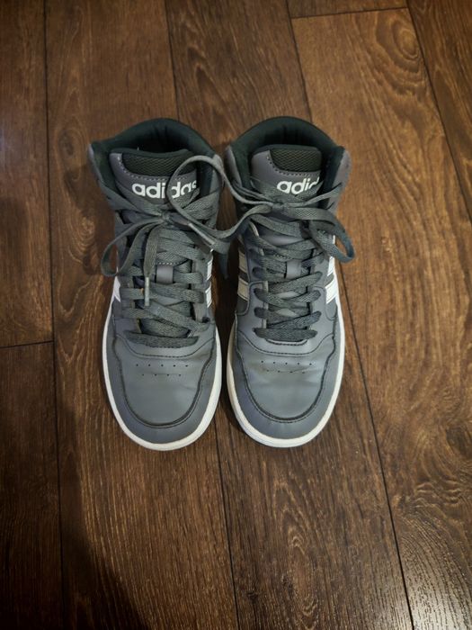 Детски зимни обувки