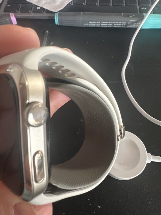 HUAWEI watch D2 като нов!! С гаранция