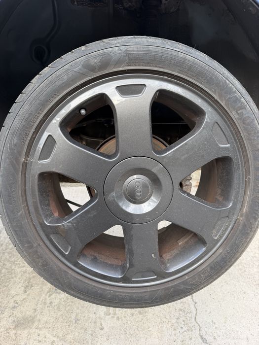 Ауди а3 8л 1.8Т на части / audi a3 1.8T 150