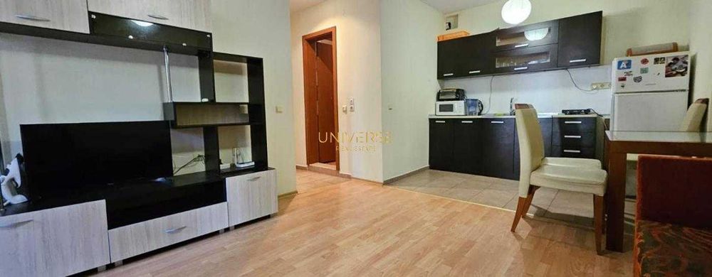 Продава се Двустаен апартамент в к.к. Слънчев бряг - 56 кв.м за 1063 €/кв.м - Снимка #1