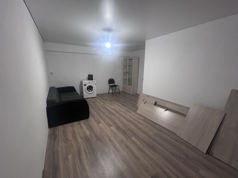 Квартира на Абдирова 38