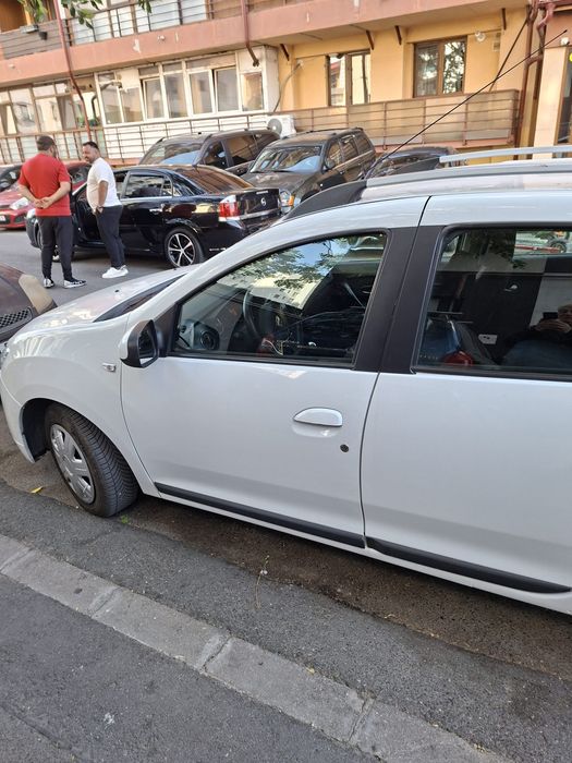 DACIA Logan MCV 2018 — imagine 4