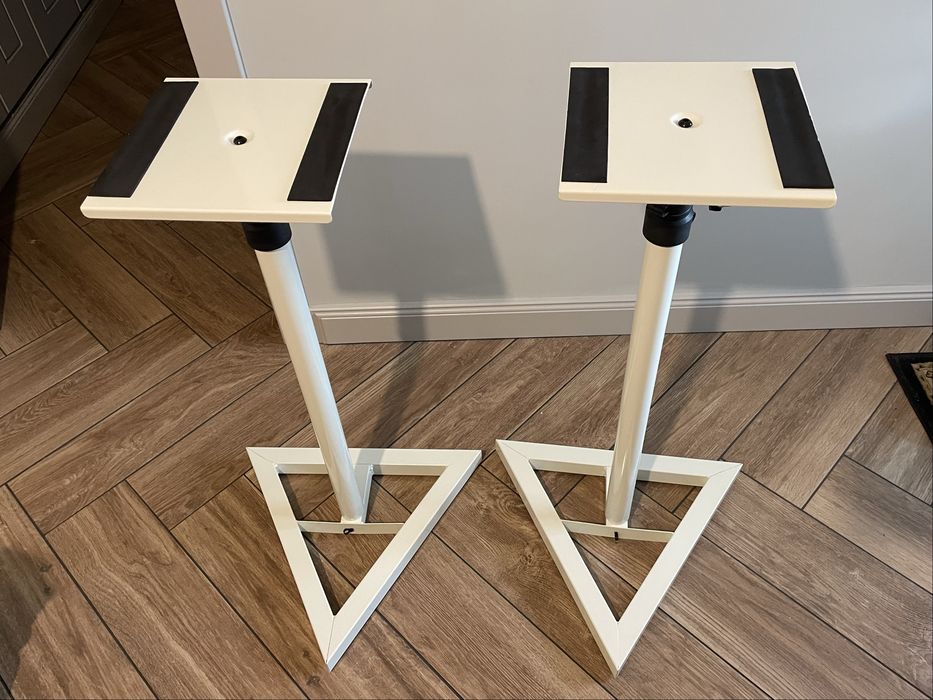 Set stative suporti monitoare boxe yamaha adam presonus etc