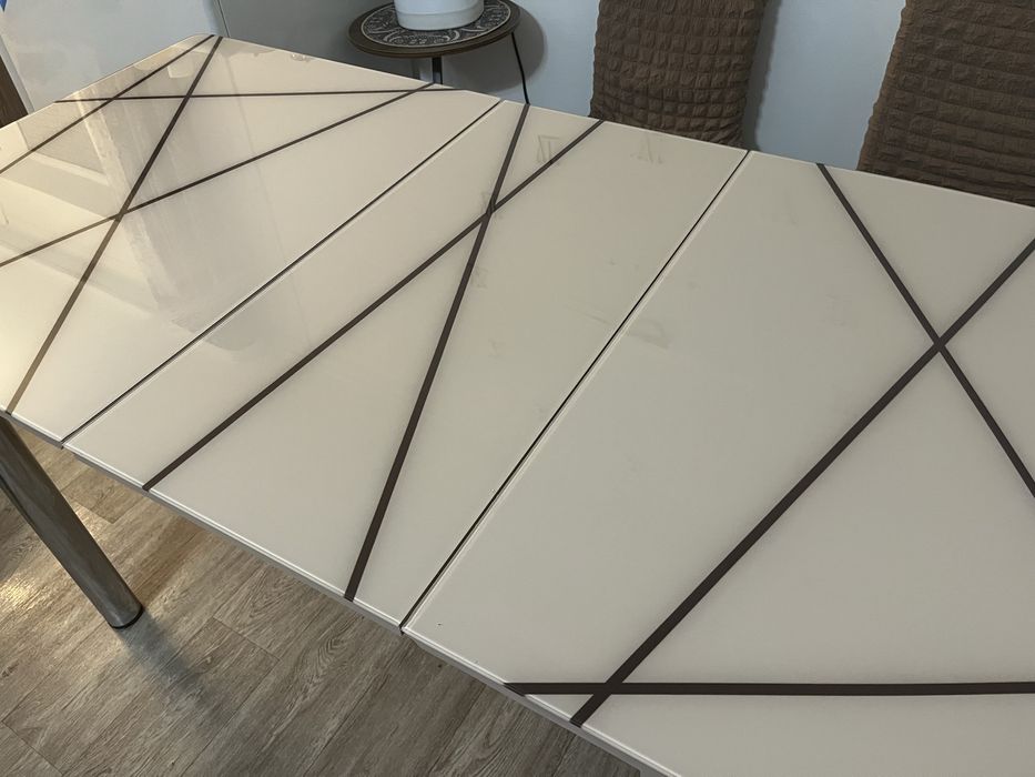 Столовый комплект