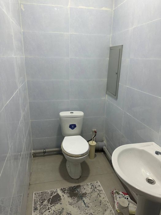 Сдается комната для девушки