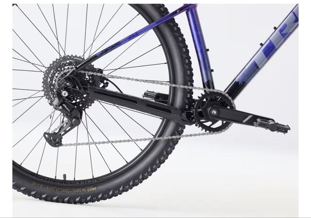 Продам велосипет TREK MARLIN 4 2026г