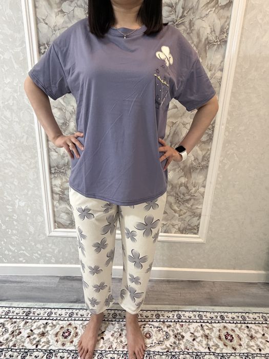 Пижамки все по 6000тг