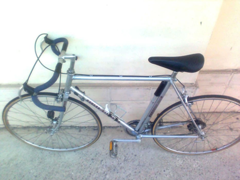 Cycles Gitane - уникално състояние като нов