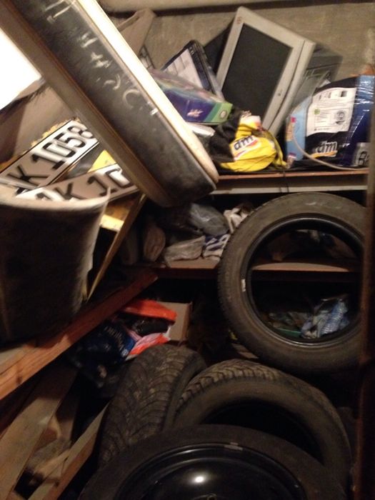 Дава под наем мазе-6кв.м.ул.Тодорини кукли бл.95-100лвМесец.