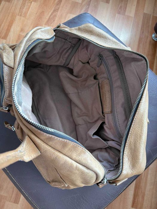 Дамска чанта Sacha Premium Collection Vintage