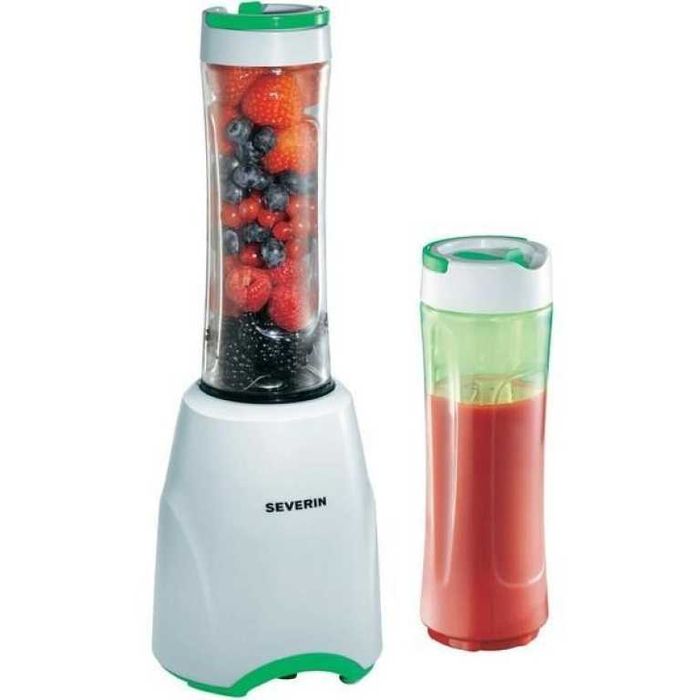 Блендер Severin Smoothie Mix & Go SM 3735