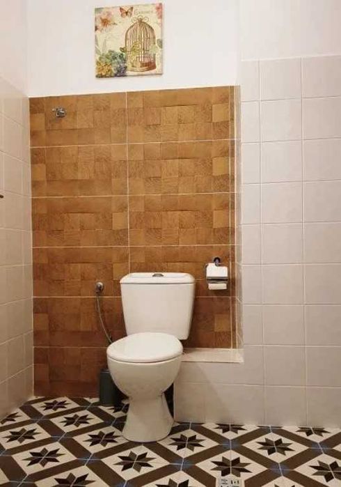 Дава се под наем Двустаен апартамент в Пловдив, Централна гара - 44 кв.м за 127.5 € - Снимка #4