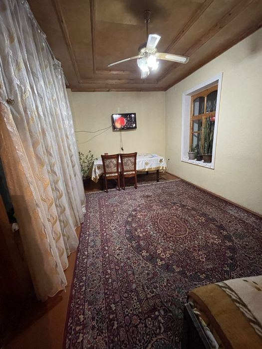 Продается Участок в Юнусабаде