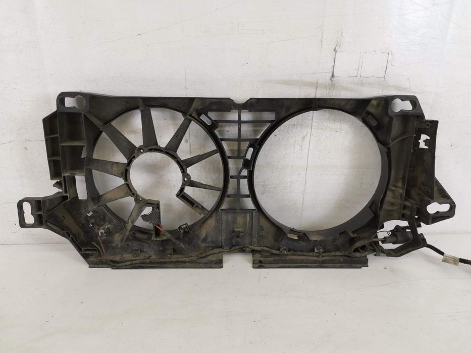 Carcasa Ventilator Racire GMV Mercedes-Benz  Sprinter 2 906 2006 2007