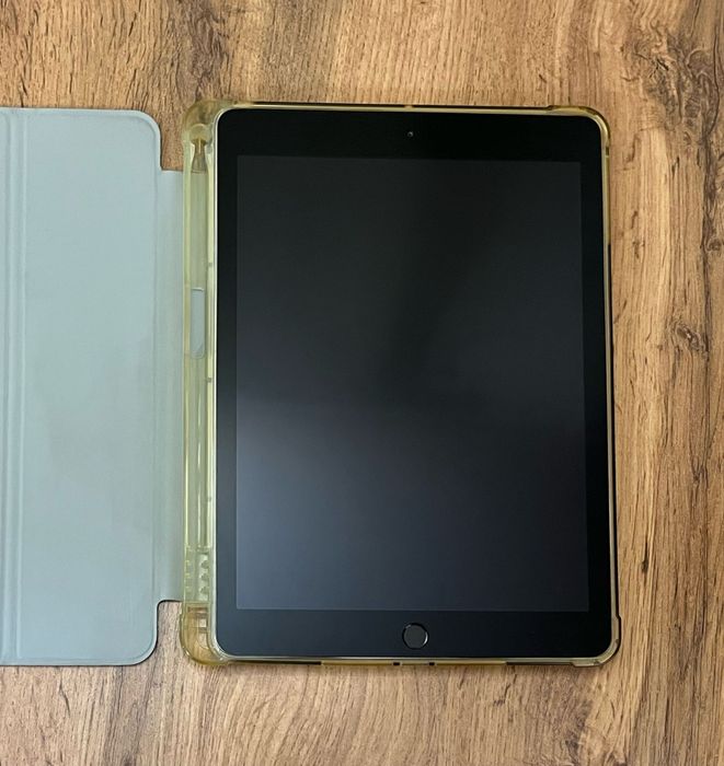iPad 2018 (6-е поколение) Wi-F