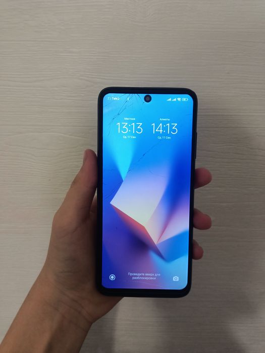 Redmi note 10 Сост хороший