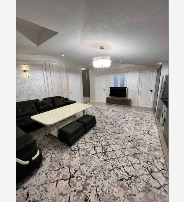 РЕКЛАМА 3хоналик квартира сотувда