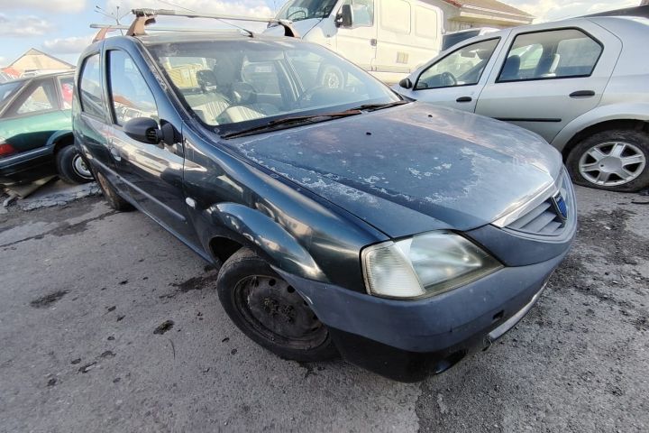 Chiulasa Dacia Logan 2005 1.4 MT (75 hp)