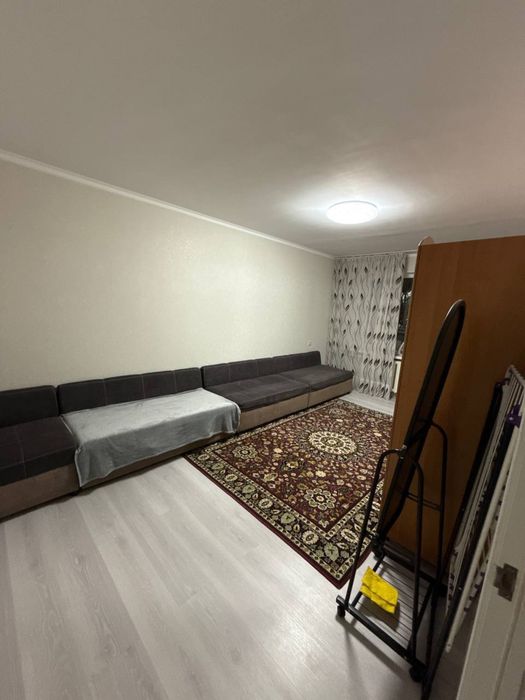 Сдам комнату на подселение