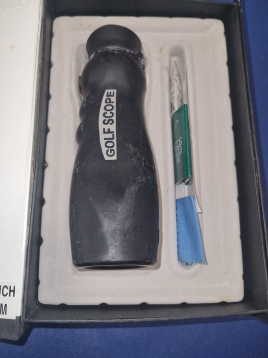 Дълекоглед за Голфъри