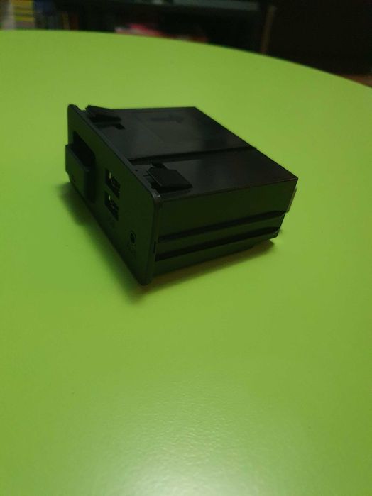 USB/AUX Hub за Мазда Cx-5