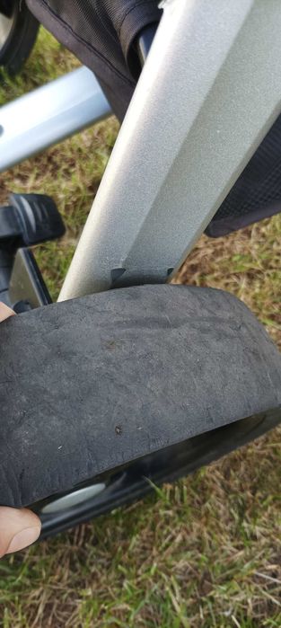 Количка за бебе Chipolino havana 3в1