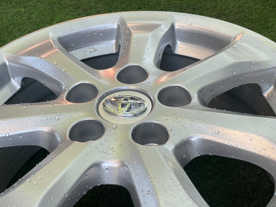 Диски R16 TOYOTA Оригинал!