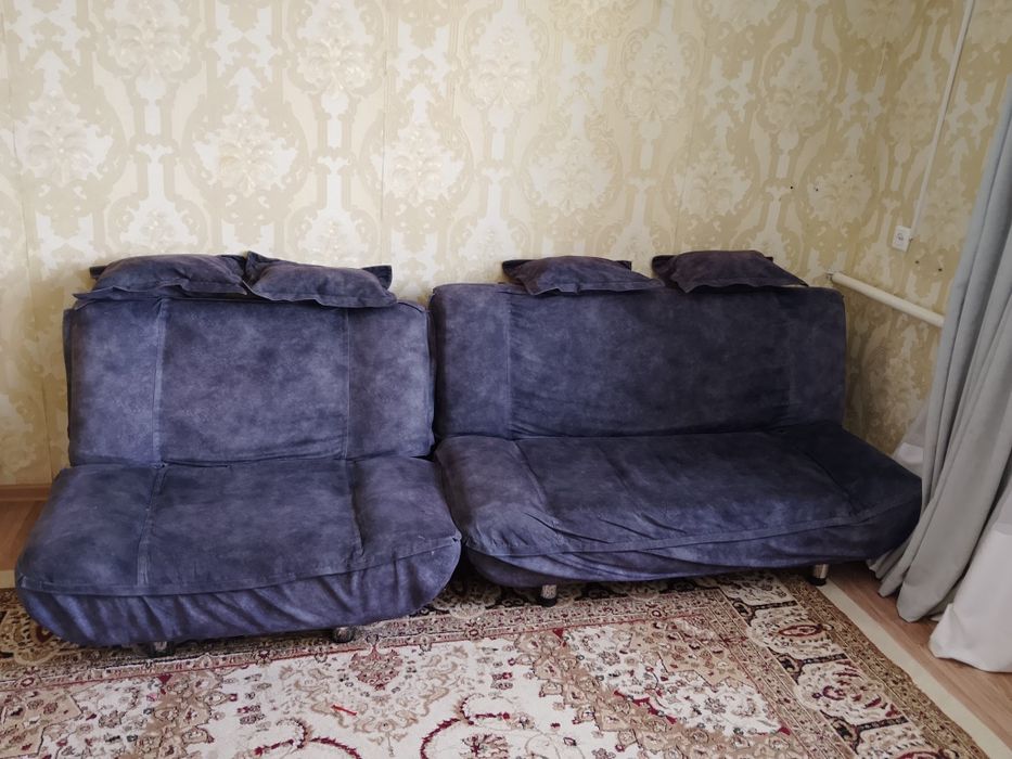 Продам диван тройку