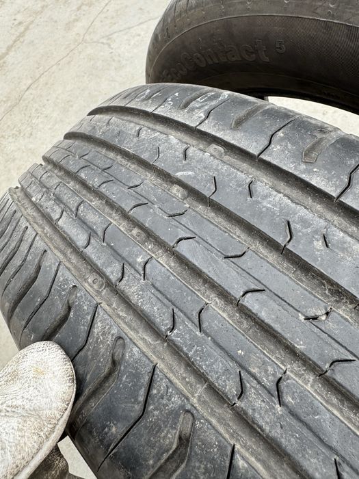 Anvelope Continental 205/60 R16 Vara