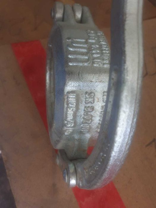 Комплект 533049 PUTZMEISTER