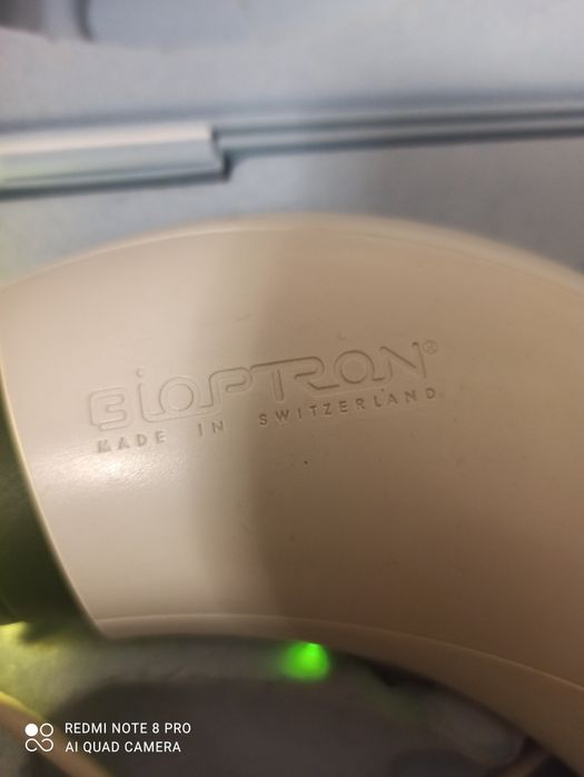 Bioptron compact 3 zepter