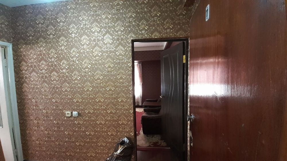 2 хоналик квартира. Ойлик. 2 комнатная квартира.