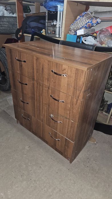 Коиод для вещей.