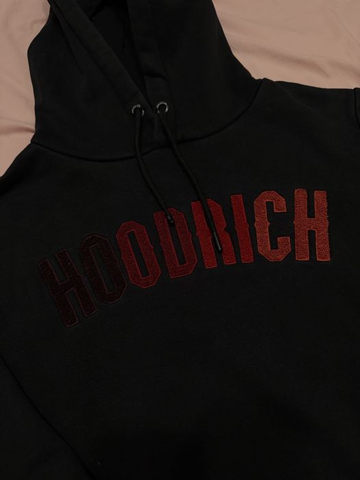Оригинален HoodRich суичър размер S