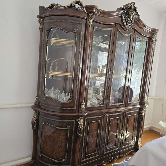 Горка сатамын жағдайы өте жақсы