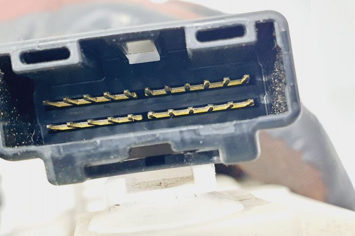 Panou sigurante 82730-50160-b 7470-0107-0w Lexus LS 4 F4  [din 2006 pana  2009] seria