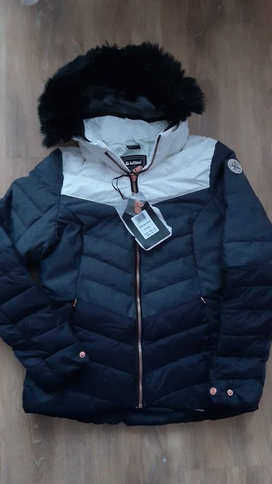 Ново яке Killtec- M/L