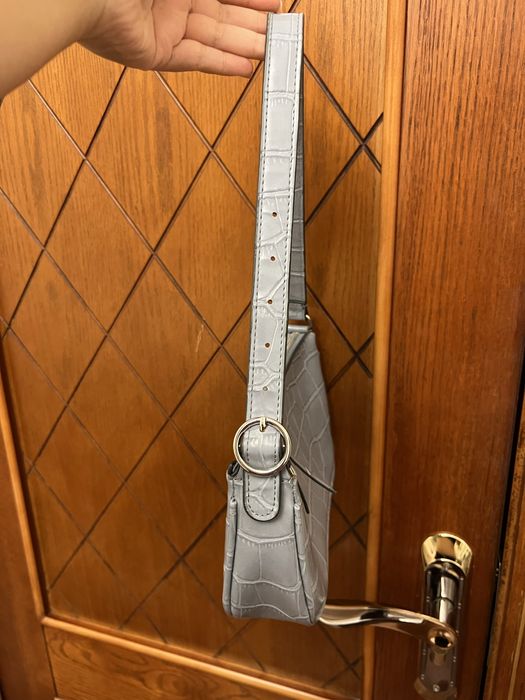 Сумка stradivarius