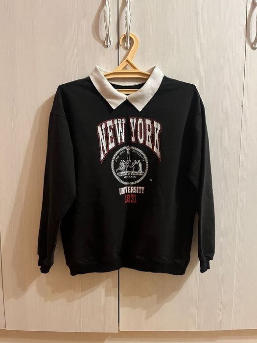 Кофта утипленная