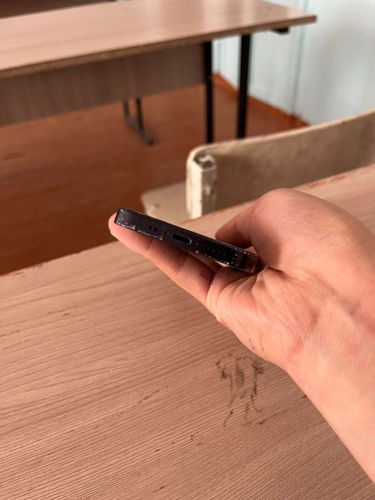 айфон 12 мини