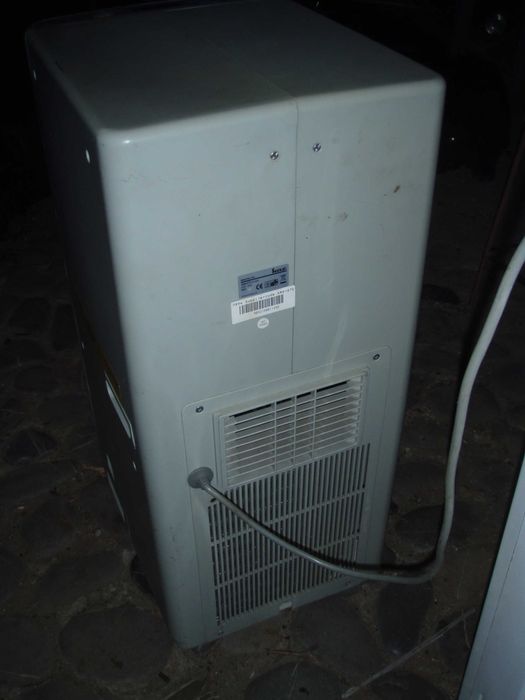 Aer conditionat cu freon portabil Duracraft KAZ AMD-67E