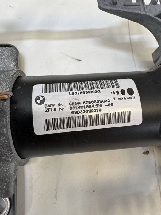 Coloana blocator cruce cardanica volan BMW Seria 3 E90 E91 E92 E93 320