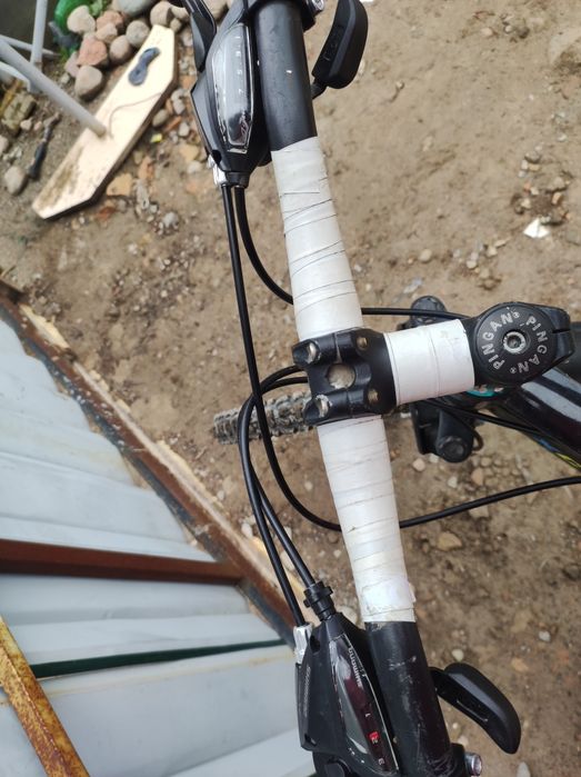 Велосипеды в хорошем состоянии