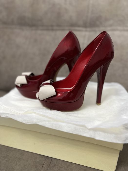 Брендовая обувь