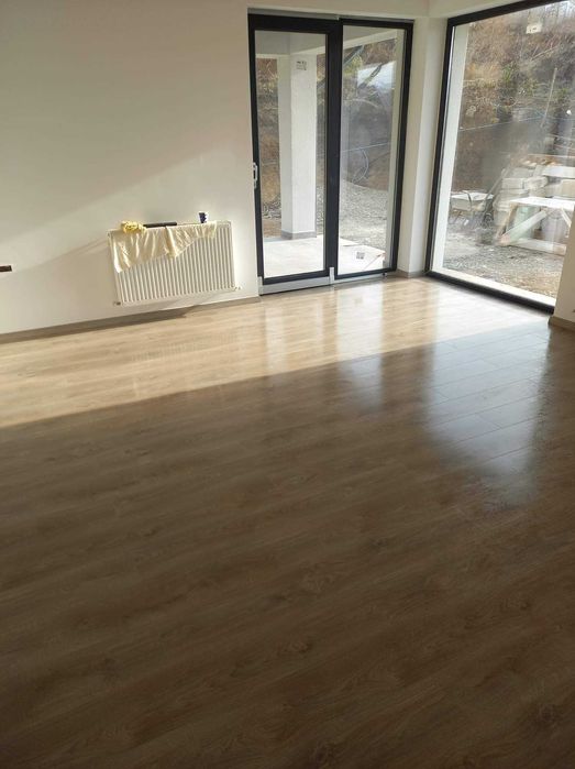 Amenajari interioare si exterioare