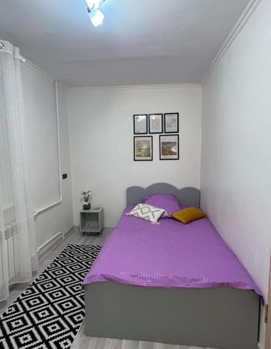 Квартира в центре Алматы